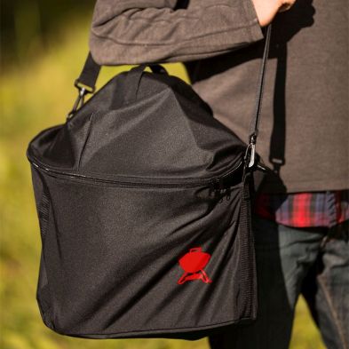 Weber Premium Carry Bag for Smokey Joe® portable barbecue